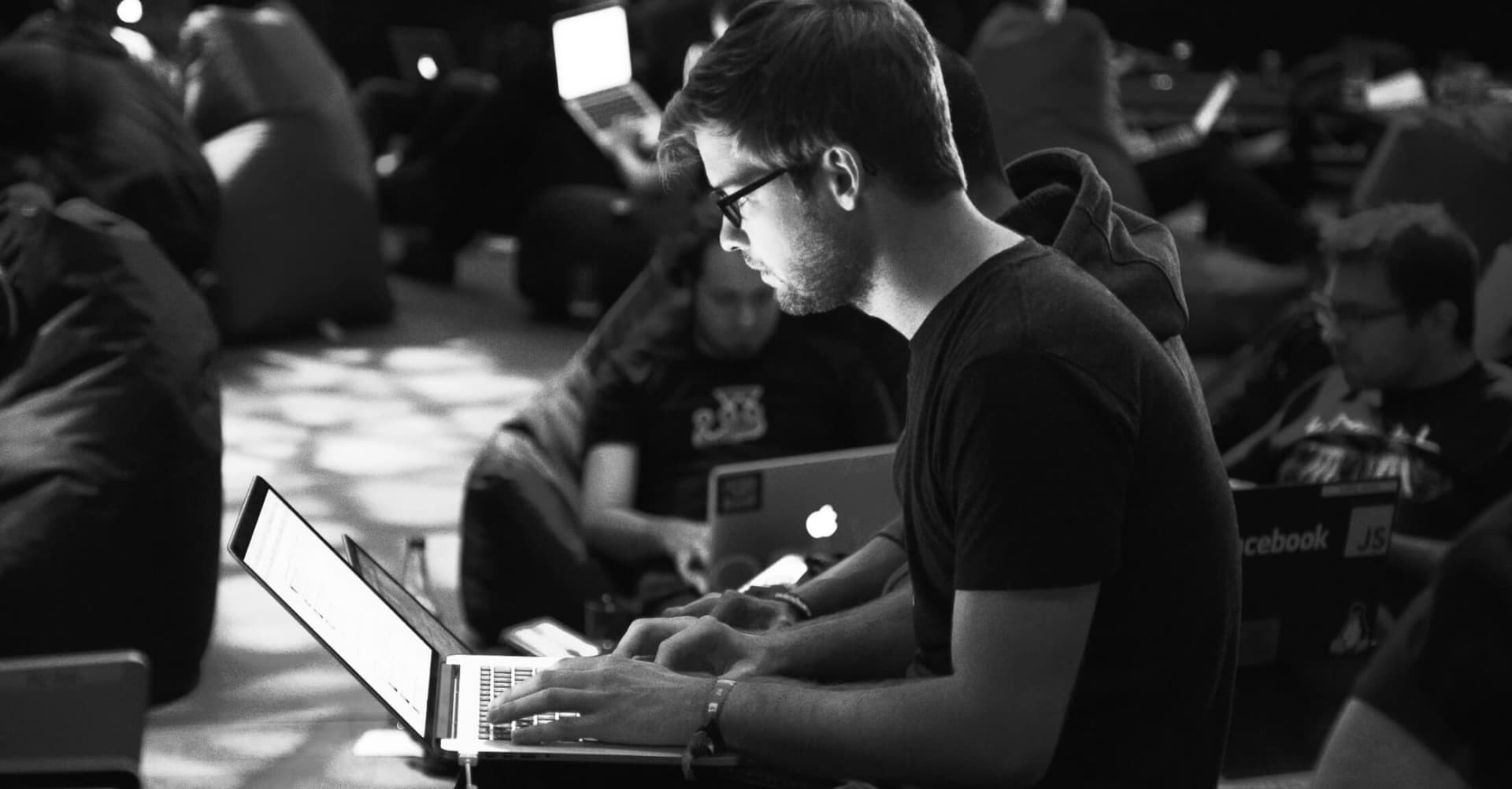 CopilotMeet about us hero